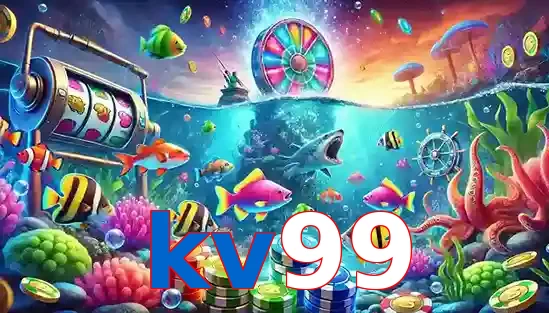 Trò Chơi Bắn Cá Phổ Biến Tại kv99